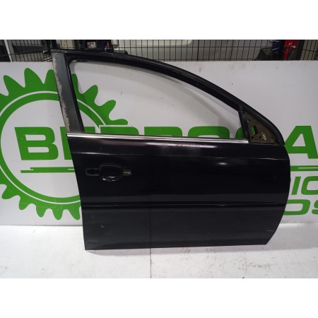 Recambio de puerta delantera derecha para opel vectra c berlina gts referencia OEM IAM 124606  