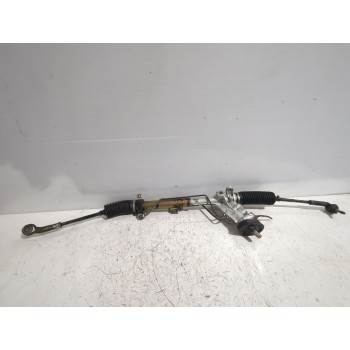 Recambio de cremallera direccion para volkswagen polo iv sedán (9n2, 9n4) 1.9 tdi referencia OEM IAM 6N1422061CX  