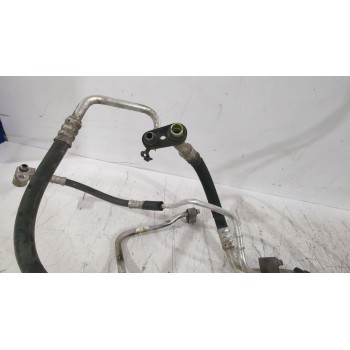 Recambio de tubos aire acondicionado para opel zafira / zafira family b (a05) 1.9 cdti (m75) referencia OEM IAM 13251733  