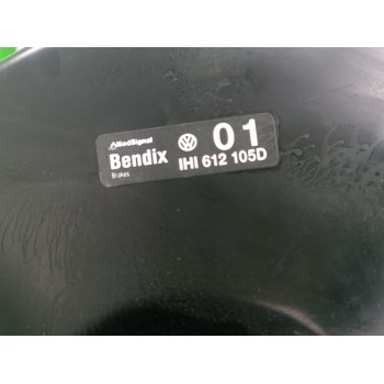 Recambio de servofreno para volkswagen golf iii berlina (1h1) 1.9 diesel referencia OEM IAM 1H1612105  