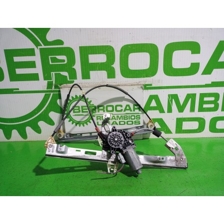 Recambio de elevalunas delantero izquierdo para peugeot 206 berlina e-music referencia OEM IAM 9221E4  