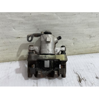 Recambio de pinza de freno trasera izquierda para seat leon (1m1) stella referencia OEM IAM 1J0615423G  