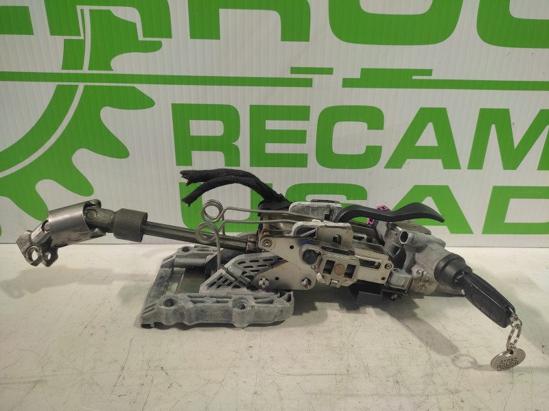 Recambio de columna direccion para audi a6 berlina (4b2) 2.5 tdi quattro referencia OEM IAM 4B0971824  