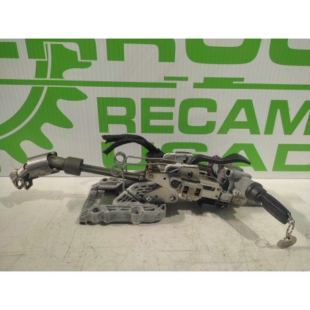 Recambio de columna direccion para audi a6 berlina (4b2) 2.5 tdi quattro referencia OEM IAM 4B0971824  
