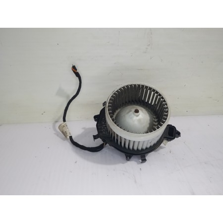 Recambio de motor calefaccion para citroën c4 grand picasso avatar referencia OEM IAM 5E222800  