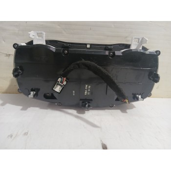Recambio de cuadro instrumentos para opel grandland x design line referencia OEM IAM 9822637980  