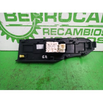 Recambio de mando elevalunas delantero derecho para toyota auris touring sports (e18) active referencia OEM IAM 7423102D50  