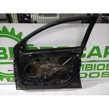 Recambio de puerta delantera derecha para opel vectra c berlina gts referencia OEM IAM 124606  