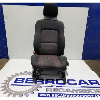 ASIENTO DELANTERO IZQUIERDO BBM488163 