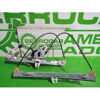 Recambio de elevalunas delantero izquierdo para peugeot 206 berlina e-music referencia OEM IAM 9221E4  