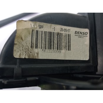 Recambio de motor calefaccion para citroën c4 grand picasso avatar referencia OEM IAM 5E222800  