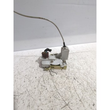 Recambio de cerradura puerta delantera derecha para peugeot 307 (3a/c) 1.4 16v referencia OEM IAM 9136Z9  