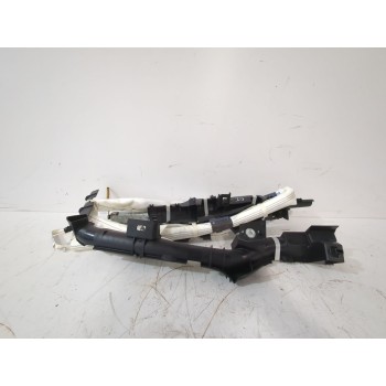 Recambio de airbag cortina delantero izquierdo para toyota rav 4 v (_a5_, _h5_) 2.0 (mxaa52) referencia OEM IAM 6218042071  