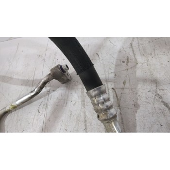 Recambio de tubos aire acondicionado para opel zafira / zafira family b (a05) 1.9 cdti (m75) referencia OEM IAM 13251733  