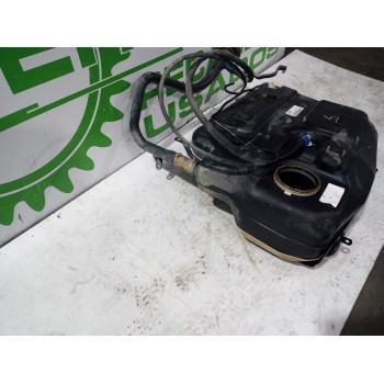 Recambio de deposito combustible para land rover freelander (ln) e targa referencia OEM IAM WHK000010 / WFE112870  