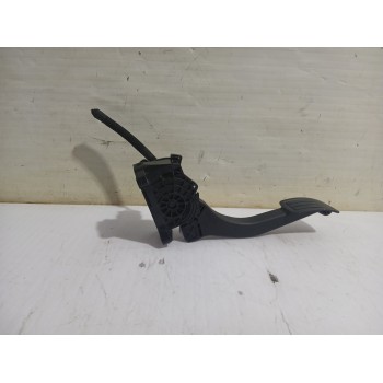 Recambio de pedal acelerador para opel grandland x design line referencia OEM IAM 86ET34  