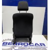 Recambio de asiento delantero izquierdo para mazda 3 berlina (bk) 1.6 cd diesel cat referencia OEM IAM BBM488163  