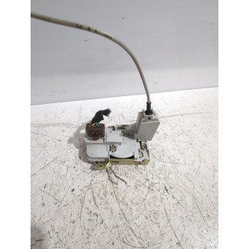 Recambio de cerradura puerta delantera derecha para peugeot 307 (3a/c) 1.4 16v referencia OEM IAM 9136Z9  