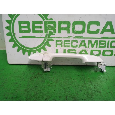 Recambio de maneta exterior trasera derecha para toyota auris touring sports (e18) active referencia OEM IAM 6921102924  