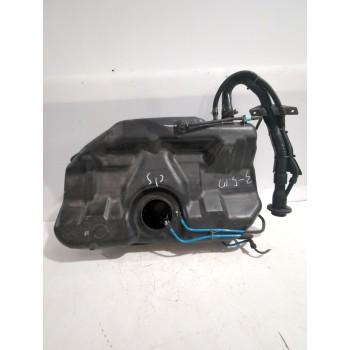 Recambio de deposito combustible para kia rio i sedán (dc_) 1.3 referencia OEM IAM 0K30A42110A  