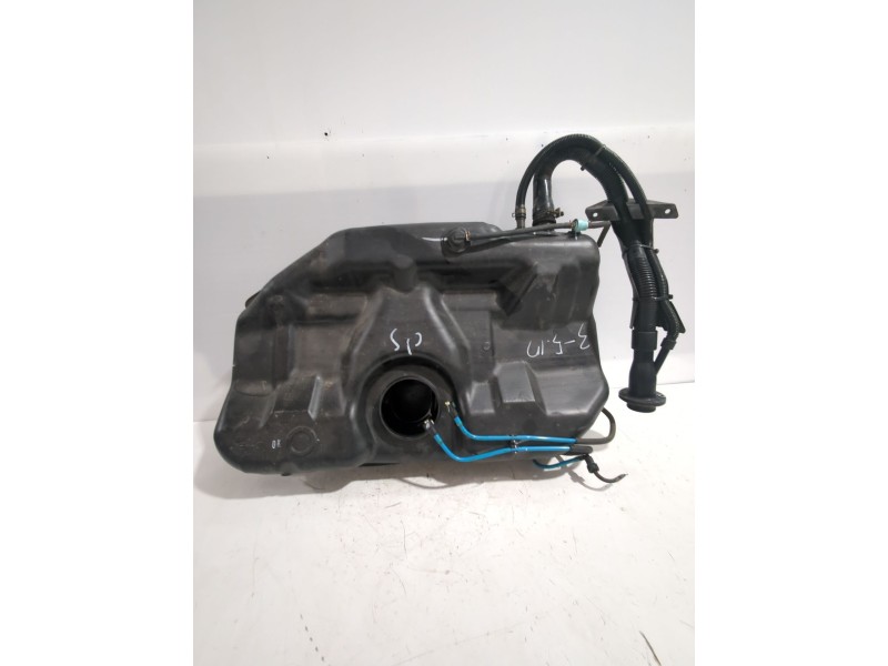 Recambio de deposito combustible para kia rio i sedán (dc_) 1.3 referencia OEM IAM 0K30A42110A  