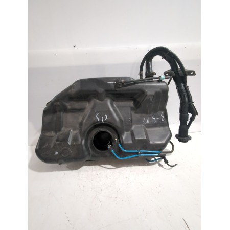 Recambio de deposito combustible para kia rio i sedán (dc_) 1.3 referencia OEM IAM 0K30A42110A  