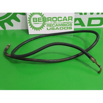 Recambio de tubo para volkswagen golf iii berlina (1h1) 1.9 diesel referencia OEM IAM 1H0133990  