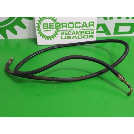 Recambio de tubo para volkswagen golf iii berlina (1h1) 1.9 diesel referencia OEM IAM 1H0133990  