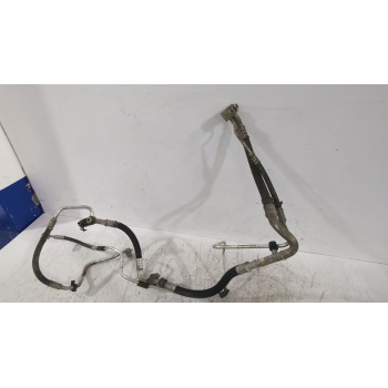 Recambio de tubos aire acondicionado para opel zafira / zafira family b (a05) 1.9 cdti (m75) referencia OEM IAM 13251733  