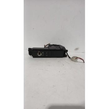 Recambio de mando multifuncion para audi a4 b6 (8e2) 1.9 tdi referencia OEM IAM 8E0919721  