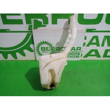 Recambio de deposito limpia para ford fiesta (cbk) fun referencia OEM IAM 1354171  