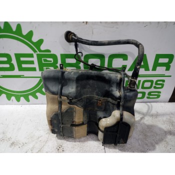 Recambio de deposito combustible para land rover freelander (ln) e targa referencia OEM IAM WHK000010 / WFE112870  
