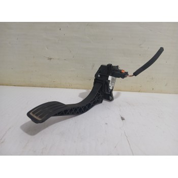 Recambio de pedal acelerador para opel grandland x design line referencia OEM IAM 86ET34  
