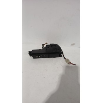 Recambio de mando multifuncion para audi a4 b6 (8e2) 1.9 tdi referencia OEM IAM 8E0919721  