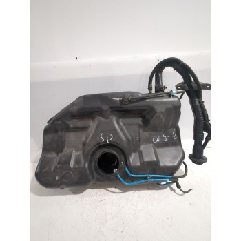 Recambio de deposito combustible para kia rio i sedán (dc_) 1.3 referencia OEM IAM 0K30A42110A  