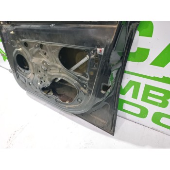 Recambio de puerta delantera derecha para opel vectra c berlina gts referencia OEM IAM 124606  