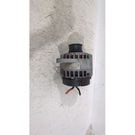 Recambio de alternador para opel zafira / zafira family b (a05) 1.9 cdti (m75) referencia OEM IAM 93169257  