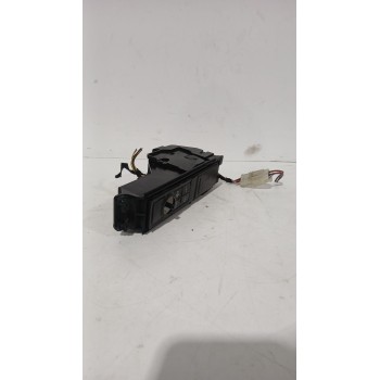 Recambio de mando multifuncion para audi a4 b6 (8e2) 1.9 tdi referencia OEM IAM 8E0919721  