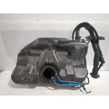 Recambio de deposito combustible para kia rio i sedán (dc_) 1.3 referencia OEM IAM 0K30A42110A  