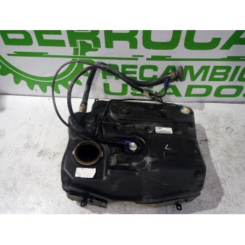 Recambio de deposito combustible para land rover freelander (ln) e targa referencia OEM IAM WHK000010 / WFE112870  