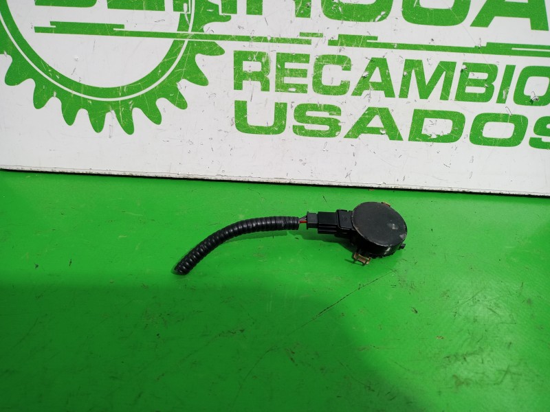 Recambio de sensor para nissan qashqai ii (j11, j11_) 1.3 dig-t referencia OEM IAM 285352628R  
