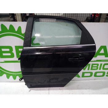 PUERTA TRASERA IZQUIERDA 128137 