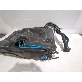 Recambio de deposito combustible para kia rio i sedán (dc_) 1.3 referencia OEM IAM 0K30A42110A  