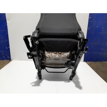Recambio de asiento delantero izquierdo para mazda 3 berlina (bk) 1.6 cd diesel cat referencia OEM IAM BBM488163  