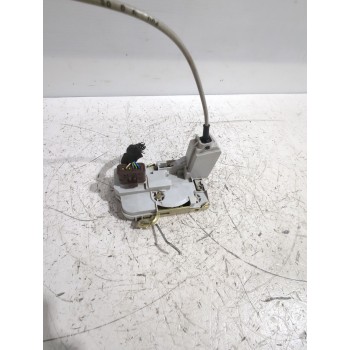 Recambio de cerradura puerta delantera derecha para peugeot 307 (3a/c) 1.4 16v referencia OEM IAM 9136Z9  