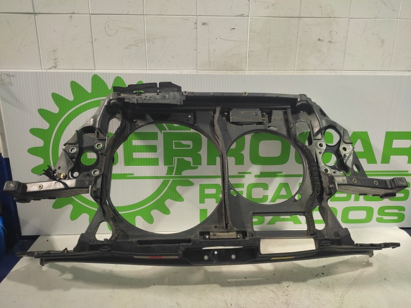 Recambio de panel frontal para audi a6 berlina (4b2) 2.5 tdi quattro referencia OEM IAM 1853807116  