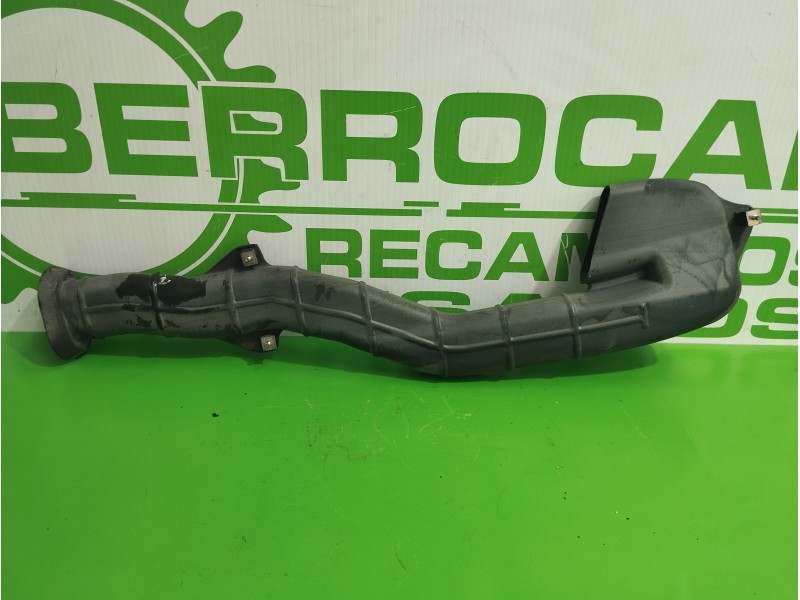 Recambio de tubo para nissan cabstar e 3.0 diesel referencia OEM IAM 16567F3900  