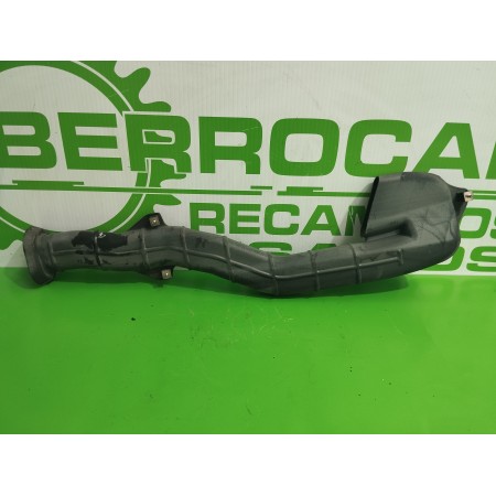 Recambio de tubo para nissan cabstar e 3.0 diesel referencia OEM IAM 16567F3900  