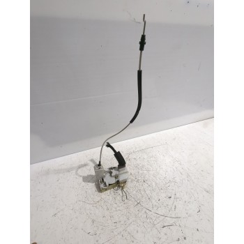 CERRADURA PUERTA DELANTERA IZQUIERDA 9135Z0 