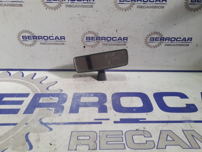 Recambio de espejo interior. para seat mii (kf1) 1.0 referencia OEM IAM A049333  